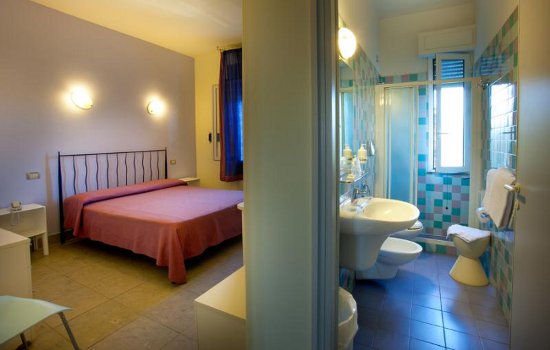 Hotel Nina Marina di Bibbona